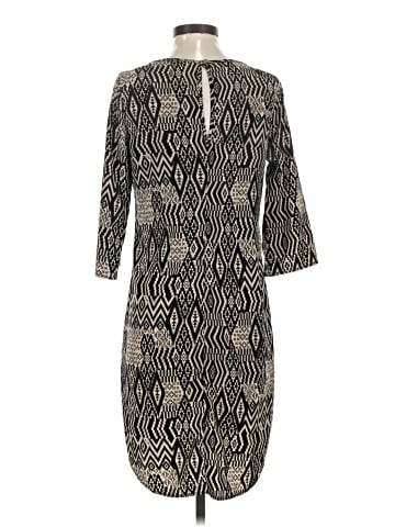KLD Signature Casual Dress (view 2)