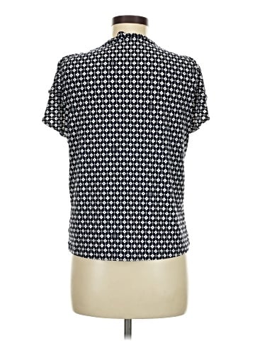 Tommy Hilfiger Short Sleeve Blouse (view 2)