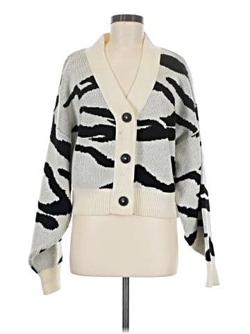 LNA Cardigan (view 1)