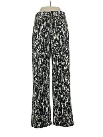 Joan Vass New York Casual Pants (view 2)
