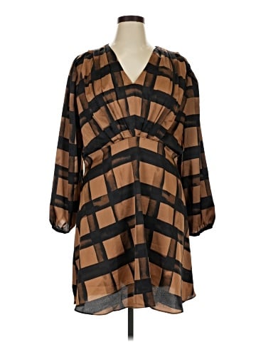 Halogen Casual Dress (view 1)