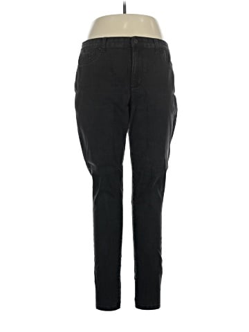 Jones New York Casual Pants (view 1)