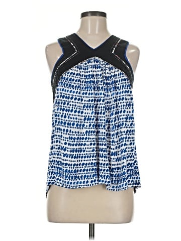 One September Sleeveless Blouse (view 1)