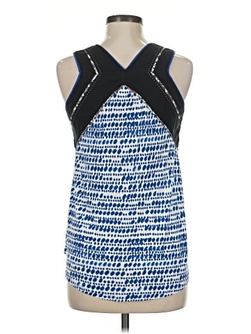 One September Sleeveless Blouse (view 2)