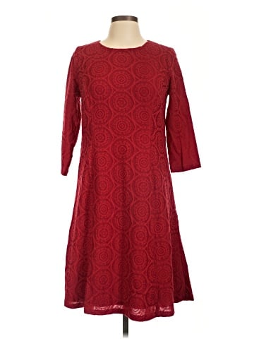 Chico's Casual Dress (view 1)