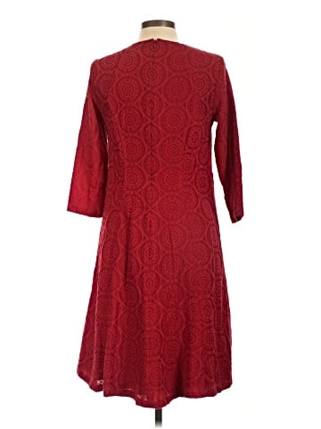 Chico's Casual Dress (view 2)