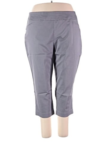Croft & Barrow Active Pants (view 1)