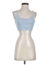 Set Active Blue Sports Bra Size S - photo 1