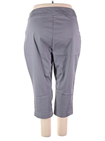 Croft & Barrow Active Pants (view 2)