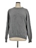 Russell Athletic Solid Gray Pullover Sweater Size XL - photo 1