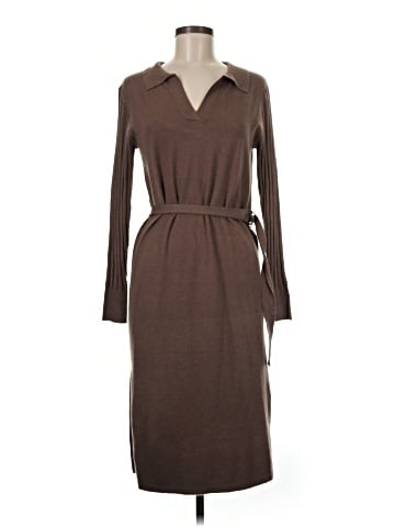 Lucky Brand Casual Dress (view 1)