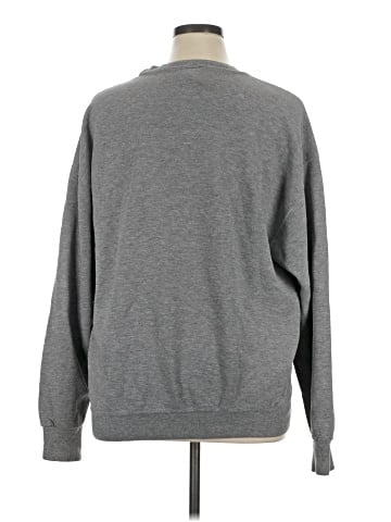 Russell Athletic Pullover Sweater (view 2)