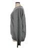Russell Athletic Solid Gray Pullover Sweater Size XL - photo 5