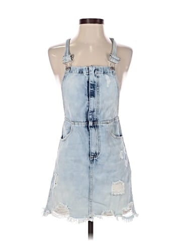 Forever 21 Casual Dress (view 1)