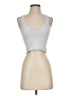 Athleta Silver Tank Top Size S - photo 1