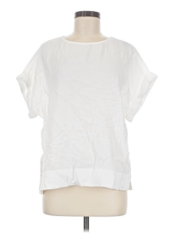 Gloria Vanderbilt Short Sleeve T-Shirt (view 1)