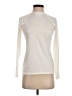 Nike Ivory Long Sleeve Turtleneck Size S - photo 1