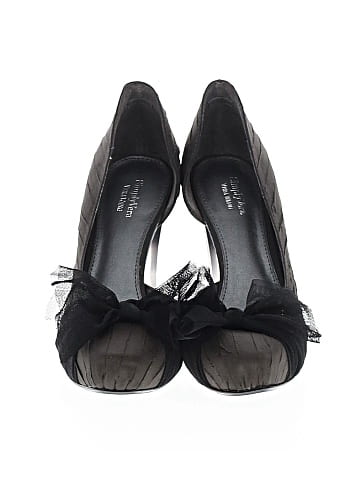 Simply Vera Vera Wang Heels (view 2)