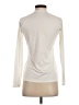 Nike Ivory Long Sleeve Turtleneck Size S - photo 2