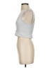 Athleta Silver Tank Top Size S - photo 5