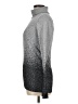 Athleta Silver Long Sleeve Turtleneck Size M - photo 5