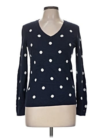Tommy Hilfiger Pullover Sweater (view 1)