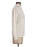 Nike Ivory Long Sleeve Turtleneck Size S - photo 4