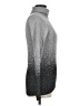 Athleta Silver Long Sleeve Turtleneck Size M - photo 4