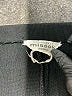 misook Solid Black Active Pants Size 1X - photo 7