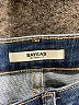 Bayeas Blue Jeans Size 26 waist - photo 7