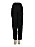 J.Crew Black Linen Pants Size 00 (petite) - photo 1