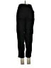 J.Crew Black Linen Pants Size 00 (petite) - photo 2