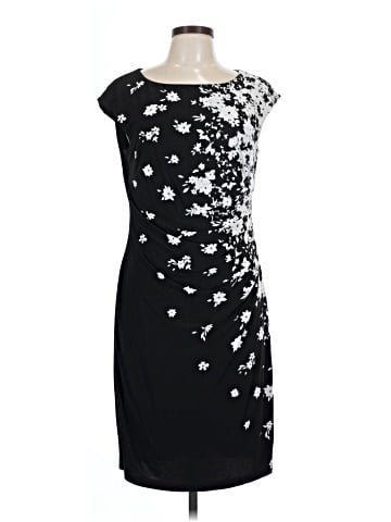 AK Anne Klein Cocktail Dress (view 1)
