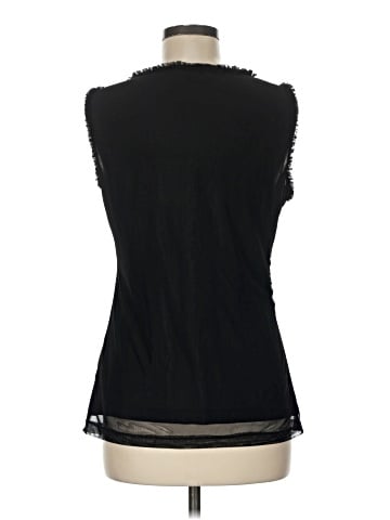 Vivienne Vivienne Tam Sleeveless Blouse (view 2)