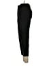 J.Crew Black Linen Pants Size 00 (petite) - photo 5