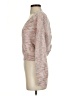American Rag Cie 100% Acrylic Tweed Pink Pullover Sweater Size S - photo 5