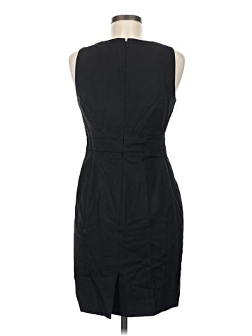J.Crew Factory Store Casual Dress (view 2)