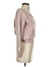 American Rag Cie 100% Acrylic Tweed Pink Pullover Sweater Size S - photo 4