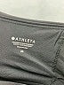 Athleta Black Tank Top Size 2X - photo 7