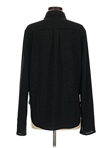 Rag & Bone Long Sleeve Blouse (view 2)