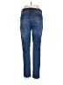 Democracy Solid Blue Jeans Size 12 - photo 2