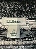 L.L.Bean Black Cardigan Size S - photo 7