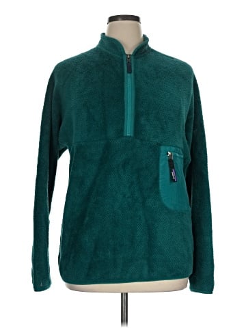 Patagonia Pullover Sweater (view 1)
