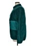 Patagonia 100% Polyester Teal Pullover Sweater Size XL - photo 5