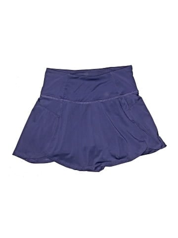 Bally Total Fitness Active Skort (view 1)
