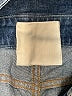 Mother Superior Blue Jeans Size 25 waist - photo 7
