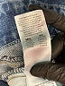 Mother Superior Blue Jeans Size 25 waist - photo 9