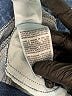 Mother Superior Blue Jeans Size 25 waist - photo 10