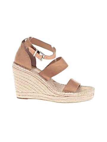 INC International Concepts Wedges (view 1)