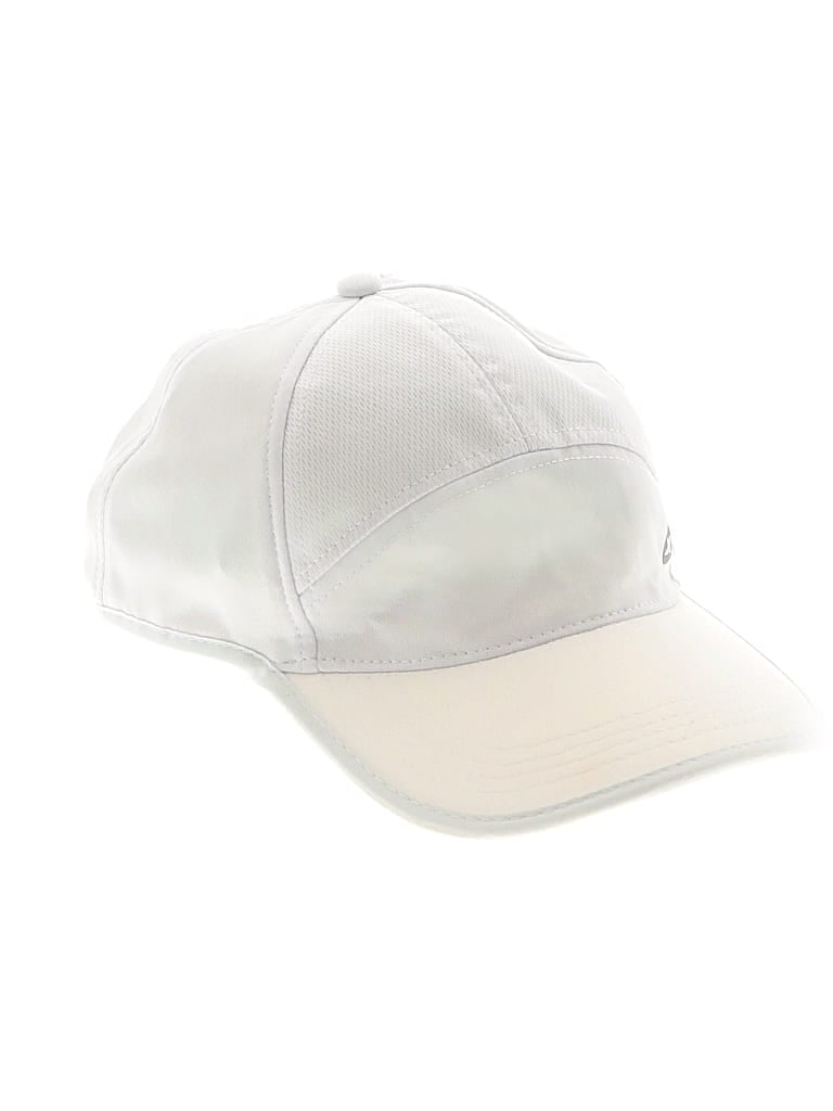 Pre-owned Rbx Baseball Cap In White